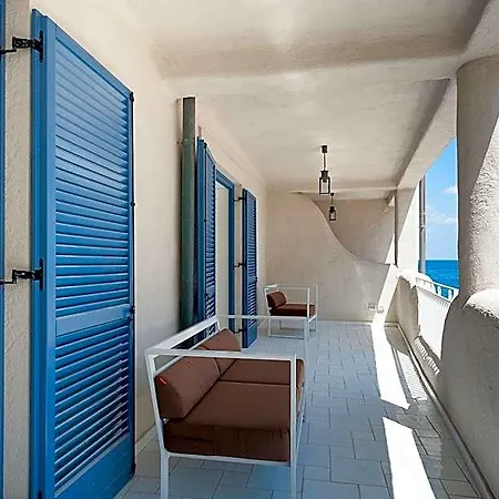Nerossidiana Apart Otel