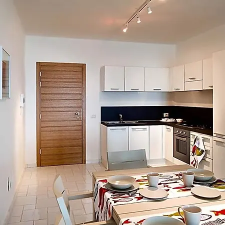 Nerossidiana Apart Otel 2*