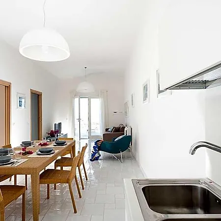 Apart Otel Nerossidiana 2*