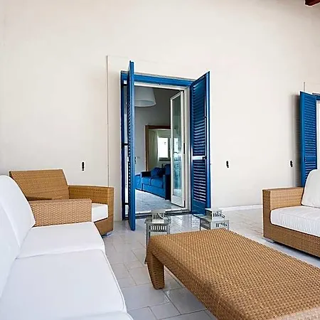 Apart Otel Nerossidiana Acquacalda