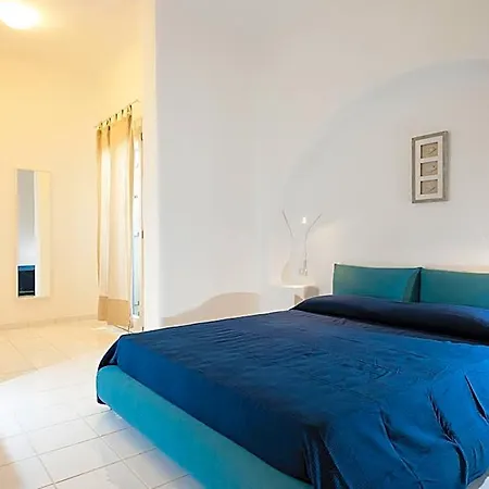 Nerossidiana Apart Otel Acquacalda