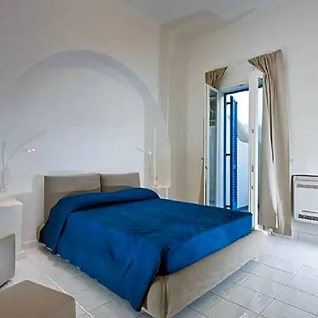 Nerossidiana Apart Otel Acquacalda