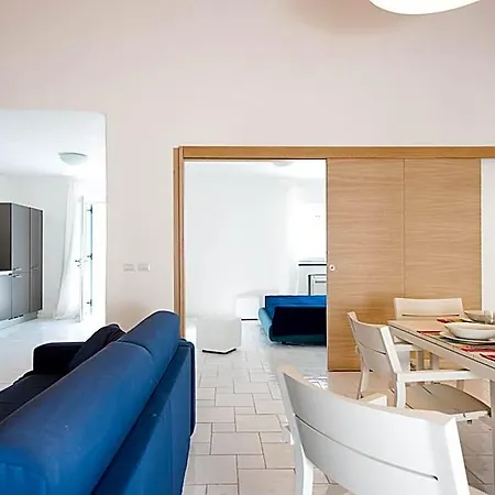Nerossidiana Apart Otel Acquacalda