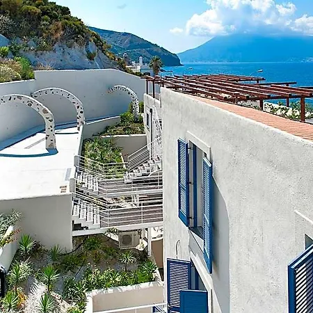 Apart Otel Nerossidiana Acquacalda