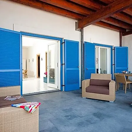 Apart Otel Nerossidiana 2*