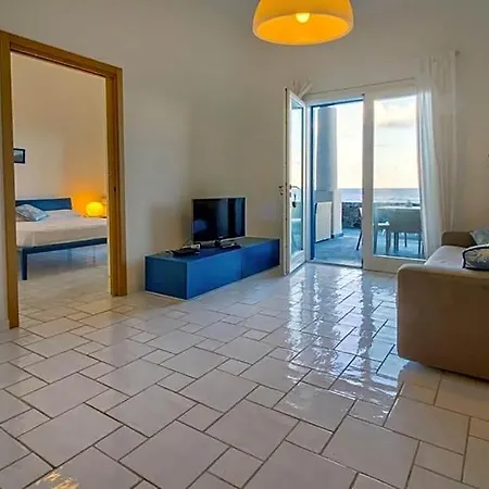 Nerossidiana Apart Otel Acquacalda