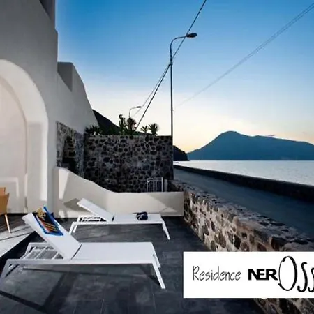 Apartahotel Nerossidiana Acquacalda
