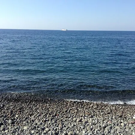 Apartahotel Nerossidiana Acquacalda