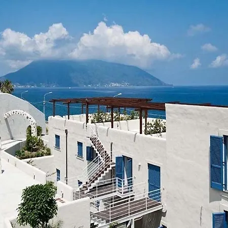 Apartahotel Nerossidiana Acquacalda