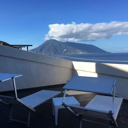 Nerossidiana Apartahotel