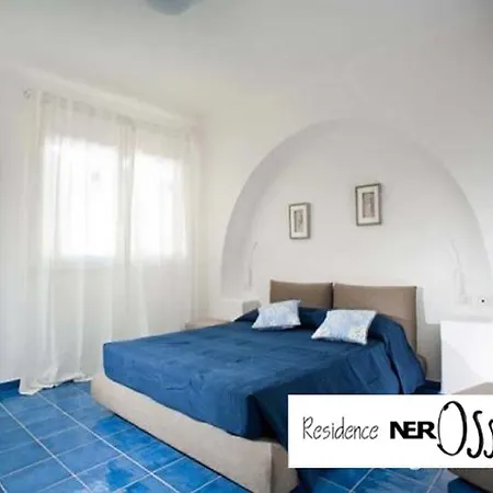 Lägenhetshotell Nerossidiana Acquacalda