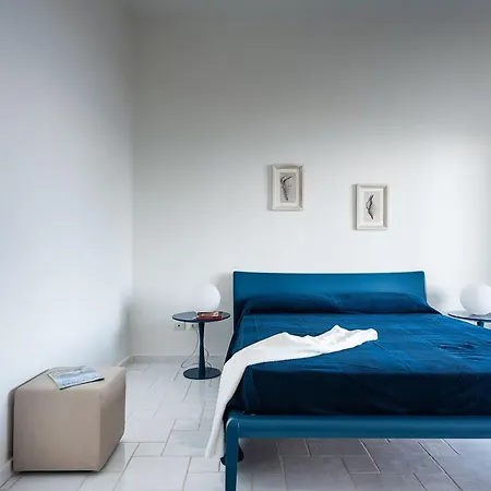 Nerossidiana Apartahotel