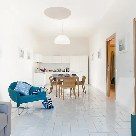 Nerossidiana Apartmanhotel Acquacalda