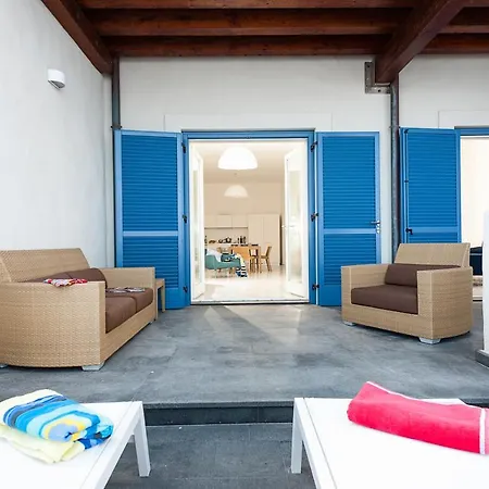 Apartahotel Nerossidiana