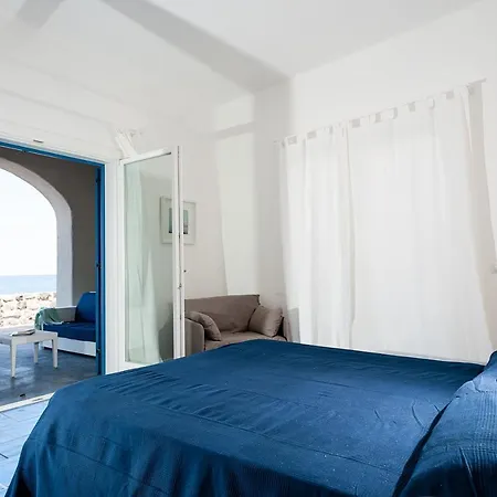 Apartahotel Nerossidiana