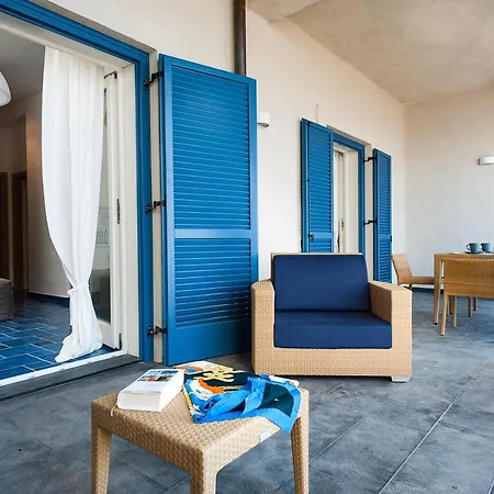 Apartahotel Nerossidiana 2*