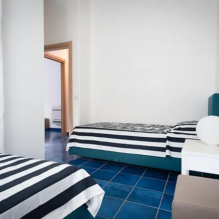 Apartahotel Nerossidiana Acquacalda
