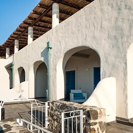 Nerossidiana Apartahotel 2*