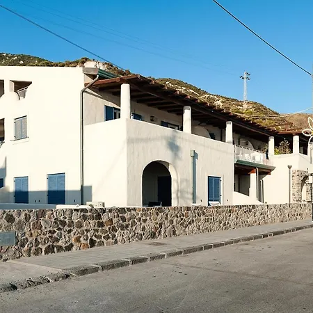 Apartahotel Nerossidiana Acquacalda