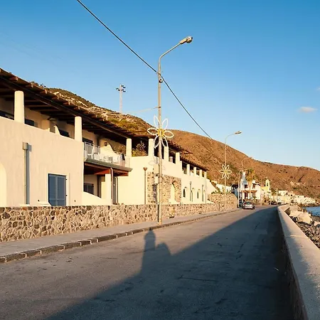 Nerossidiana Apartahotel