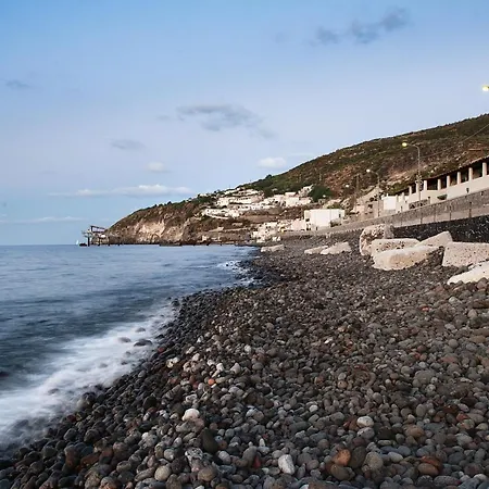 Nerossidiana Apartahotel Acquacalda