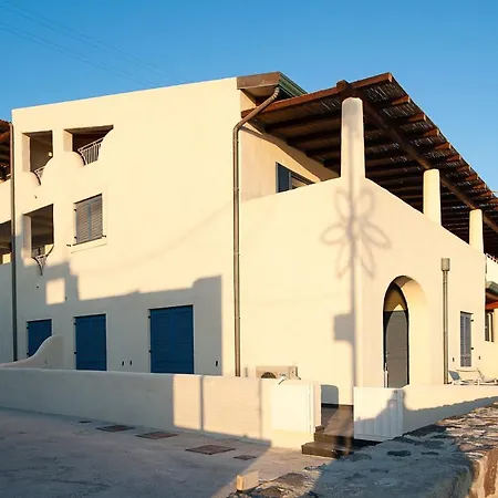 Nerossidiana Apartahotel