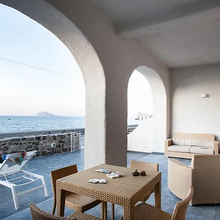 Nerossidiana Apartahotel Acquacalda