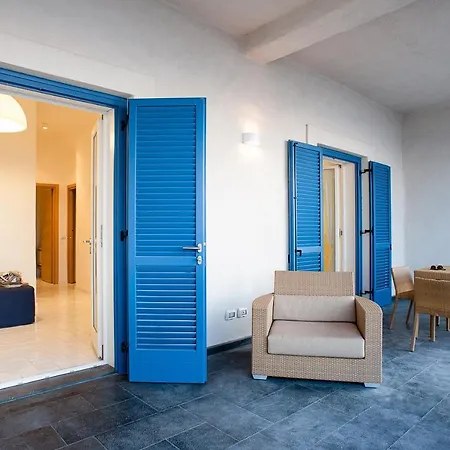 Nerossidiana Apartahotel Acquacalda