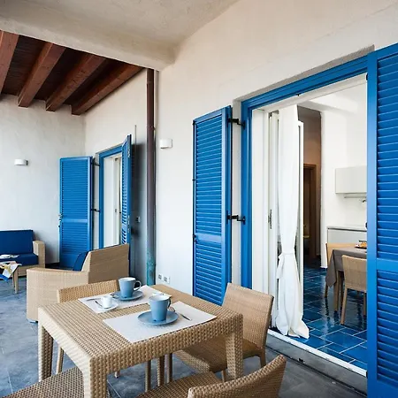 Apartahotel Nerossidiana Acquacalda