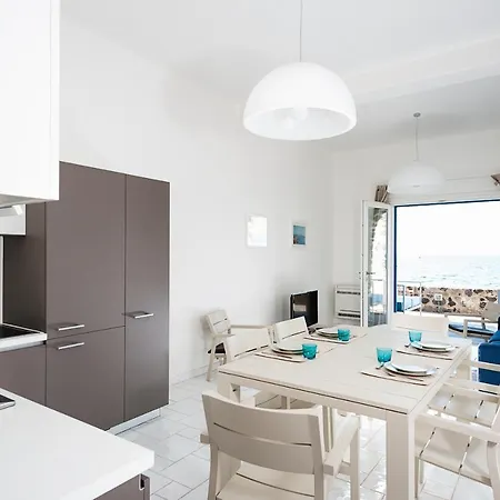 Nerossidiana Apartmanhotel