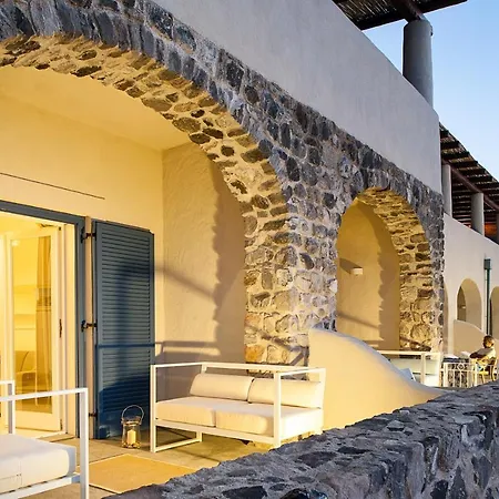 Nerossidiana Apartahotel Acquacalda