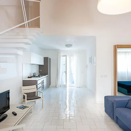 Nerossidiana Apartahotel
