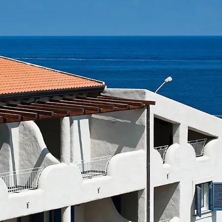 Nerossidiana Apartmanhotel Acquacalda