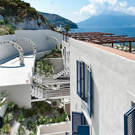 Nerossidiana Apartahotel