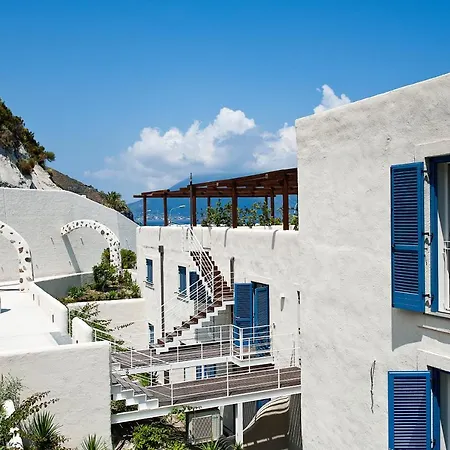 Nerossidiana Apartahotel