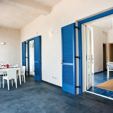 Apartahotel Nerossidiana 2*