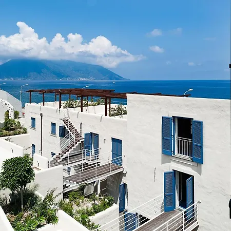Apartahotel Nerossidiana 2*