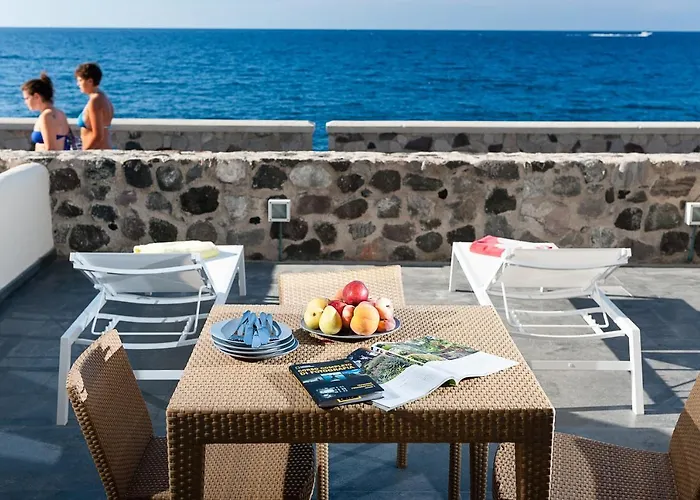 Apart Otel Nerossidiana